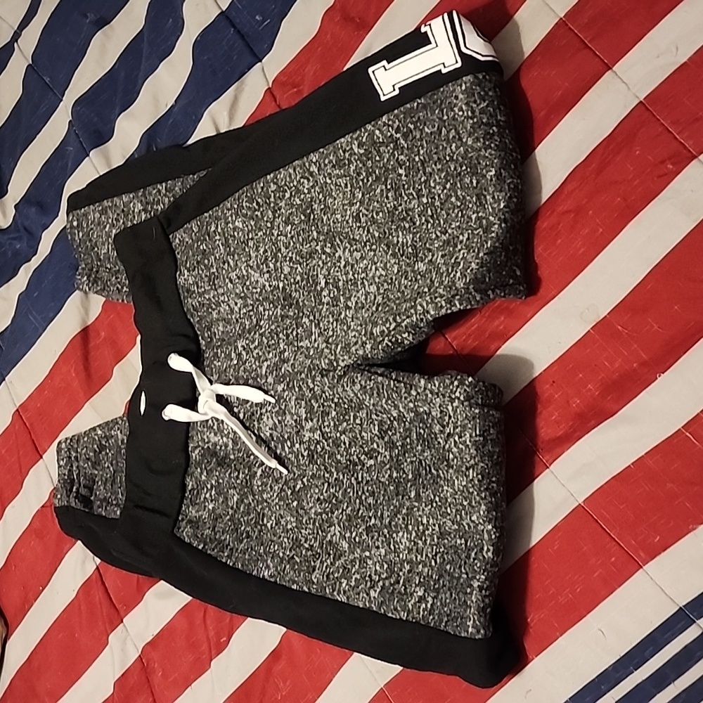 Bobbie Brooks sweat pants